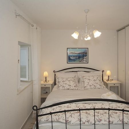 Apartmani Luca Split Exteriér fotografie