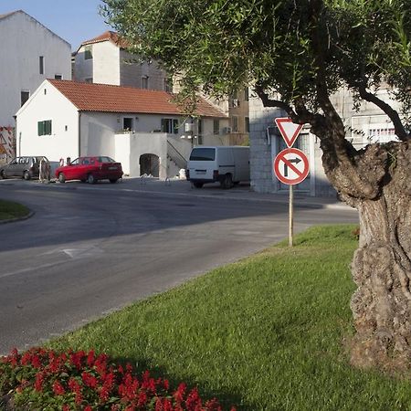 Apartmani Luca Split Exteriér fotografie