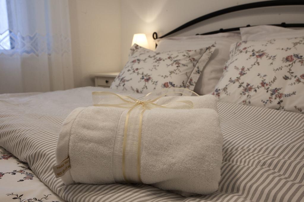 Apartmani Luca Split Exteriér fotografie
