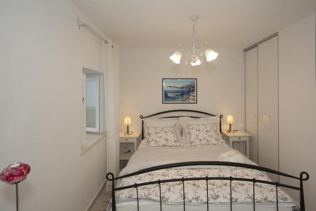 Apartmani Luca Split Exteriér fotografie