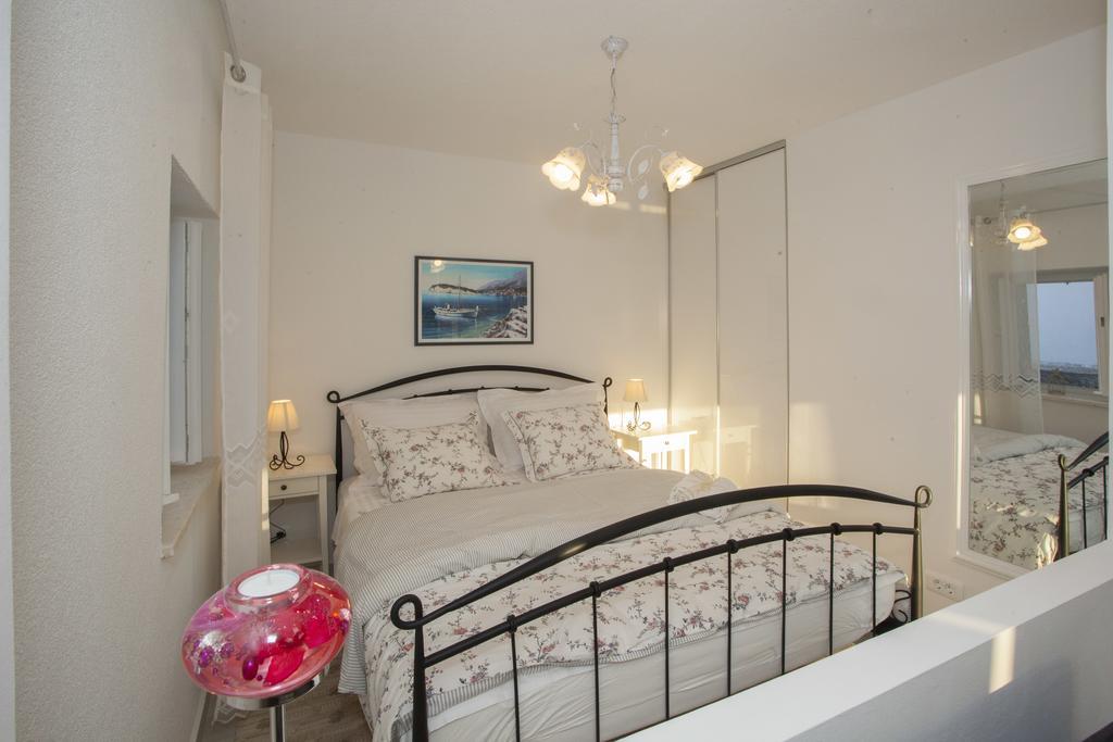 Apartmani Luca Split Exteriér fotografie