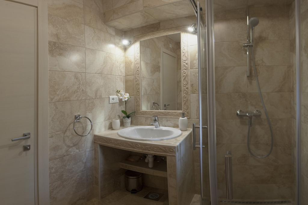 Apartmani Luca Split Exteriér fotografie
