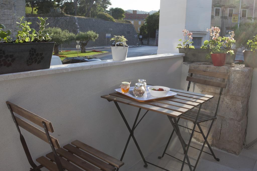 Apartmani Luca Split Exteriér fotografie
