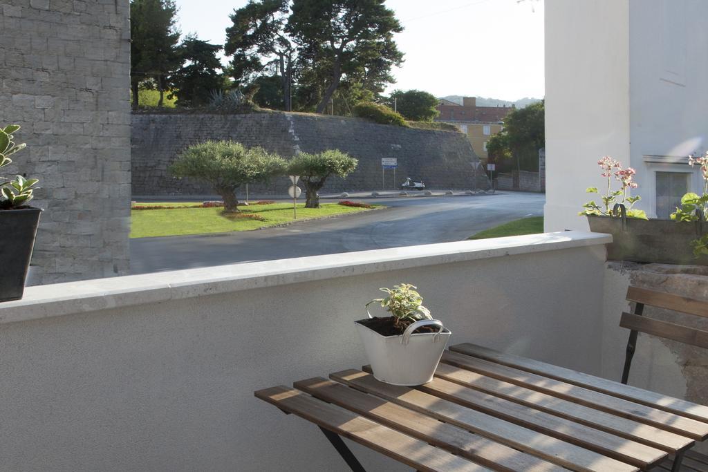 Apartmani Luca Split Exteriér fotografie